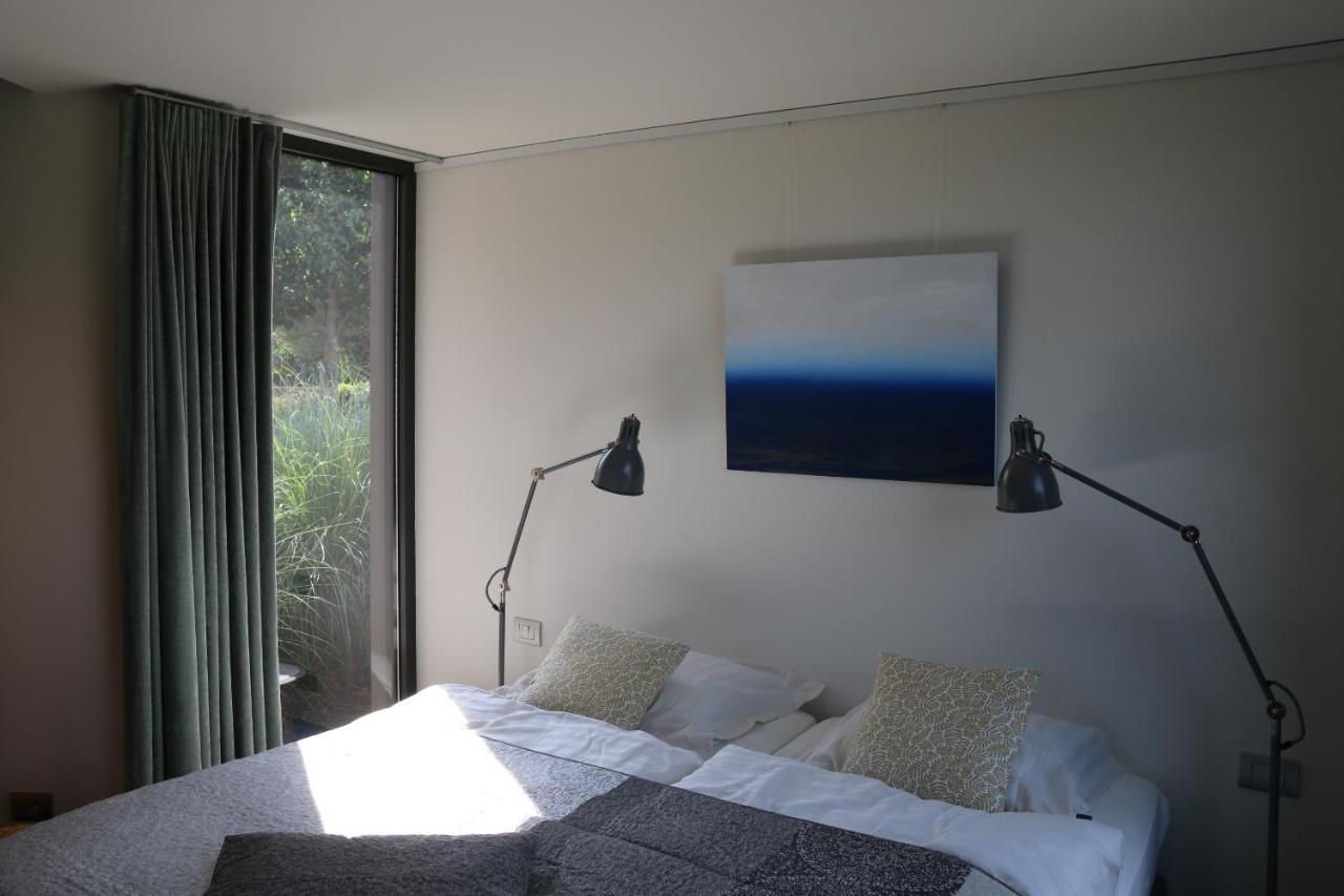 إبير La Chambre D'Amis المظهر الخارجي الصورة